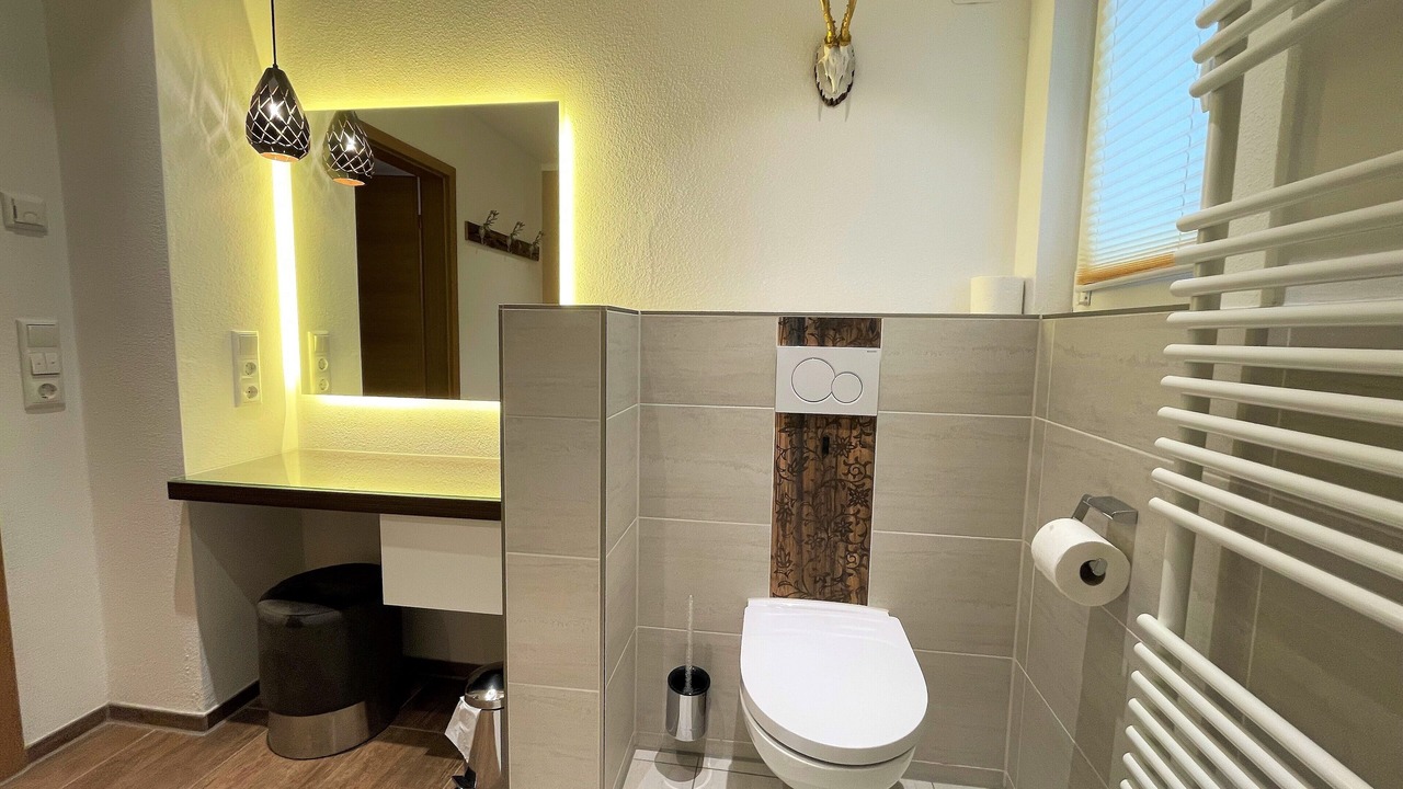 Photo of Bathroom in Heitlern