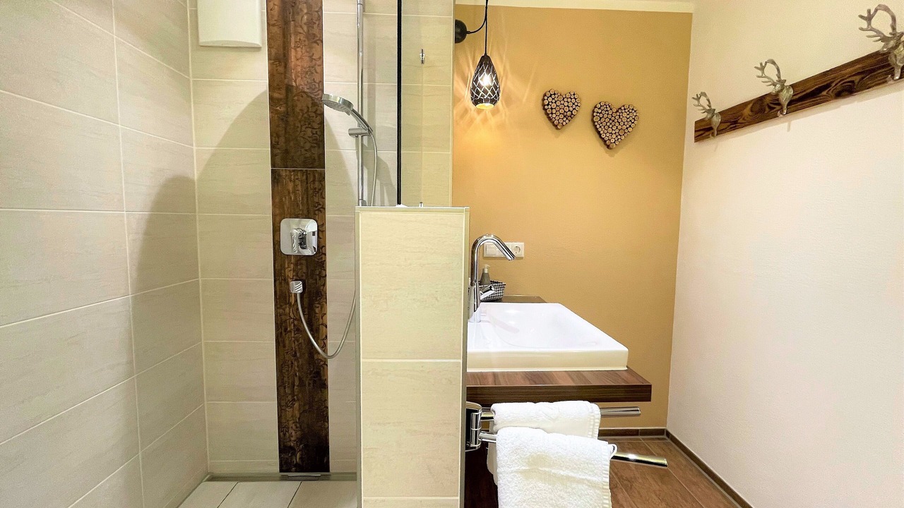 Photo of Bathroom in Heitlern