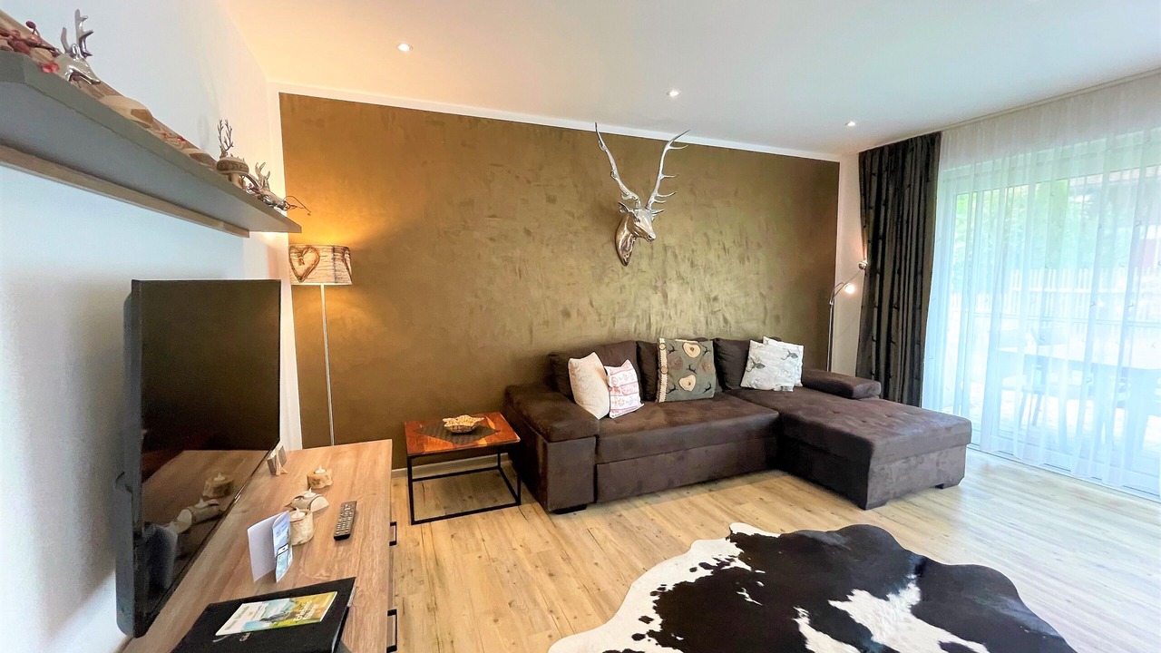 Photo of Livingroom in Heitlern