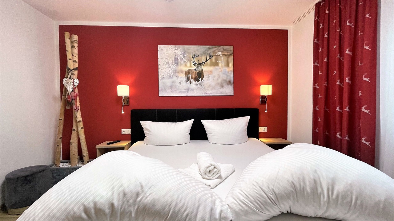 Photo of Bedroom in Heitlern