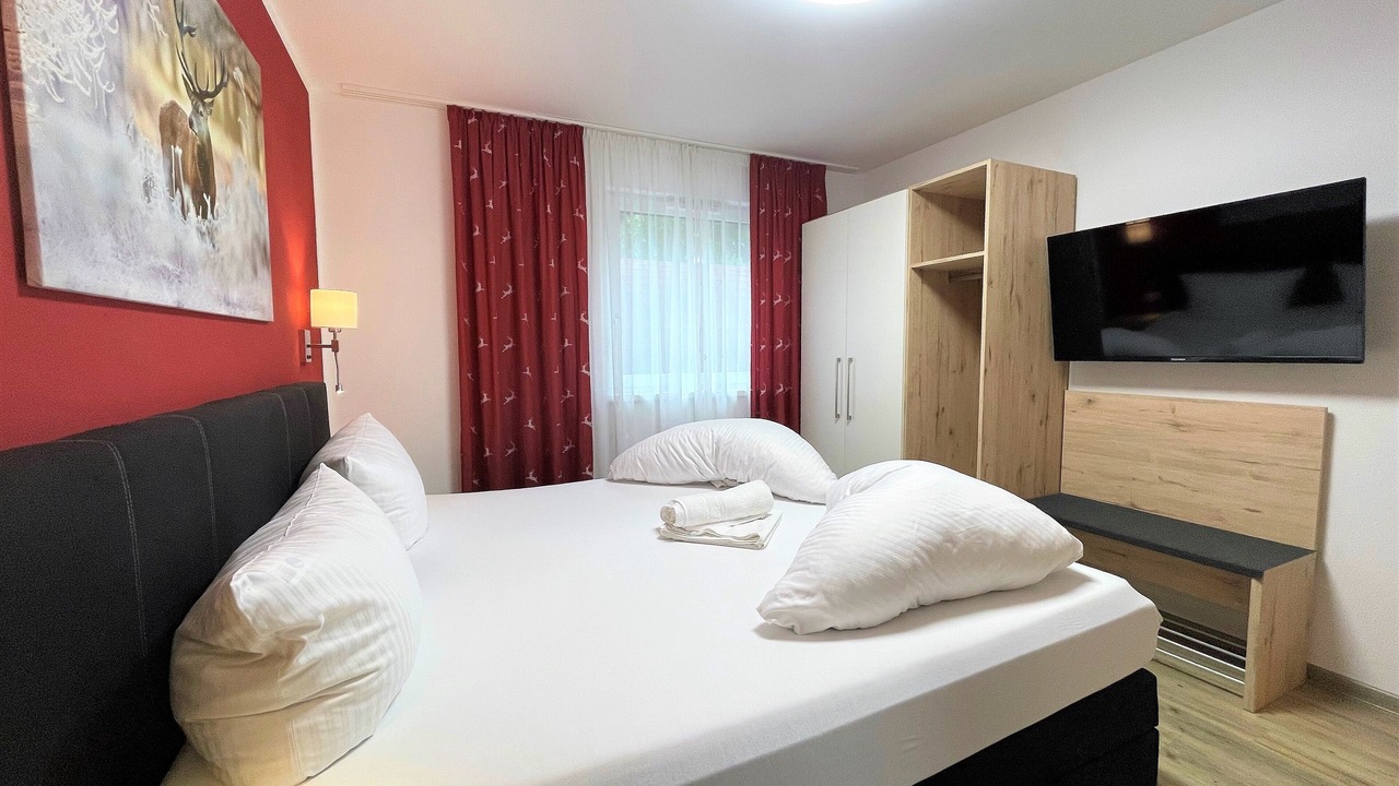 Photo of Bedroom in Heitlern