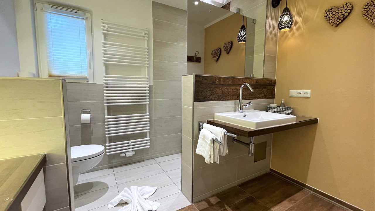 Photo of Bathroom in Heitlern