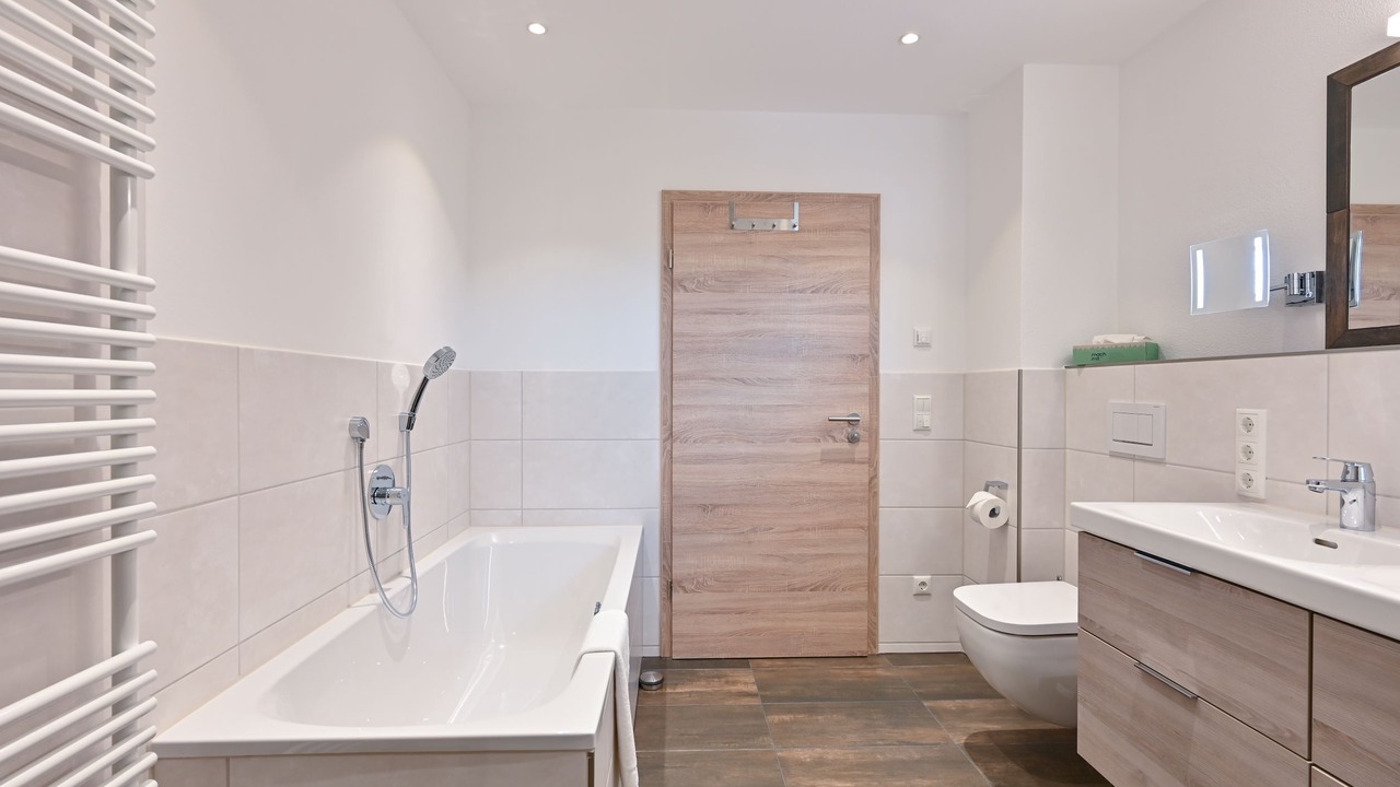 Photo of Bathroom in Heitlern