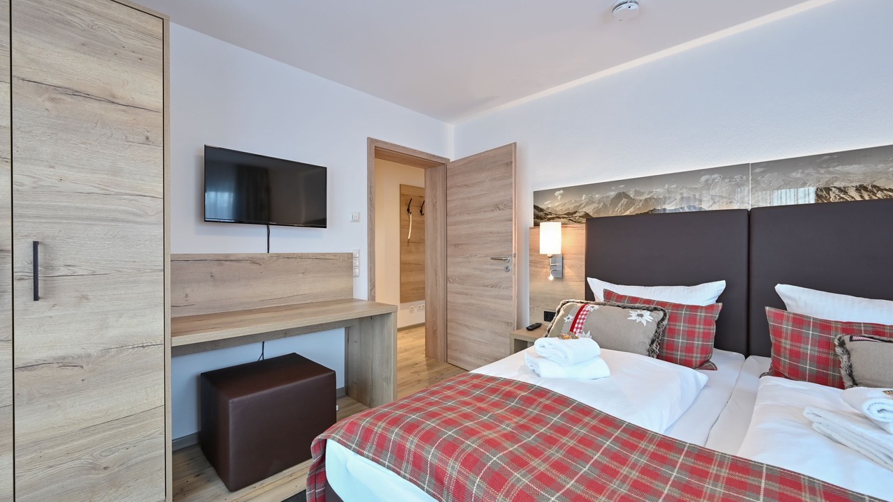 Photo of Bedroom in Heitlern