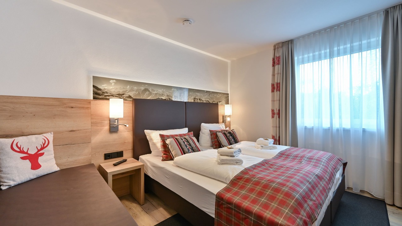Photo of Bedroom in Heitlern