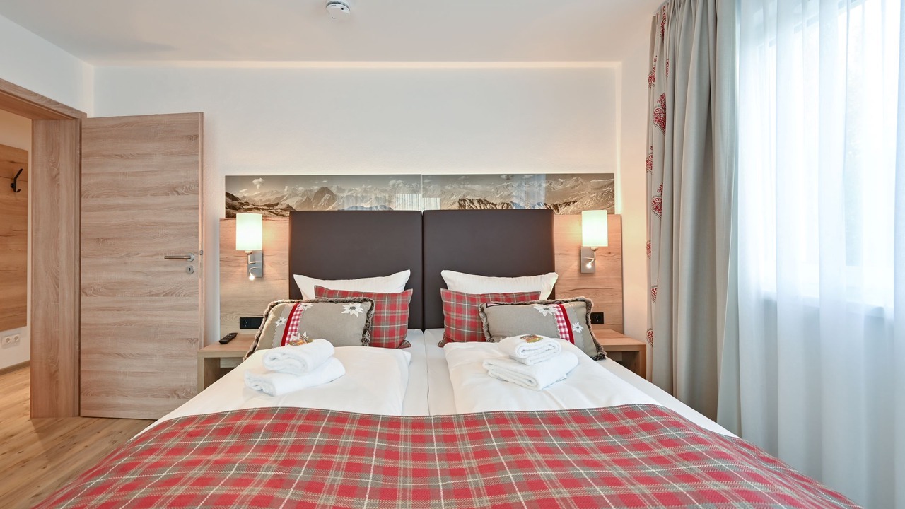 Photo of Bedroom in Heitlern