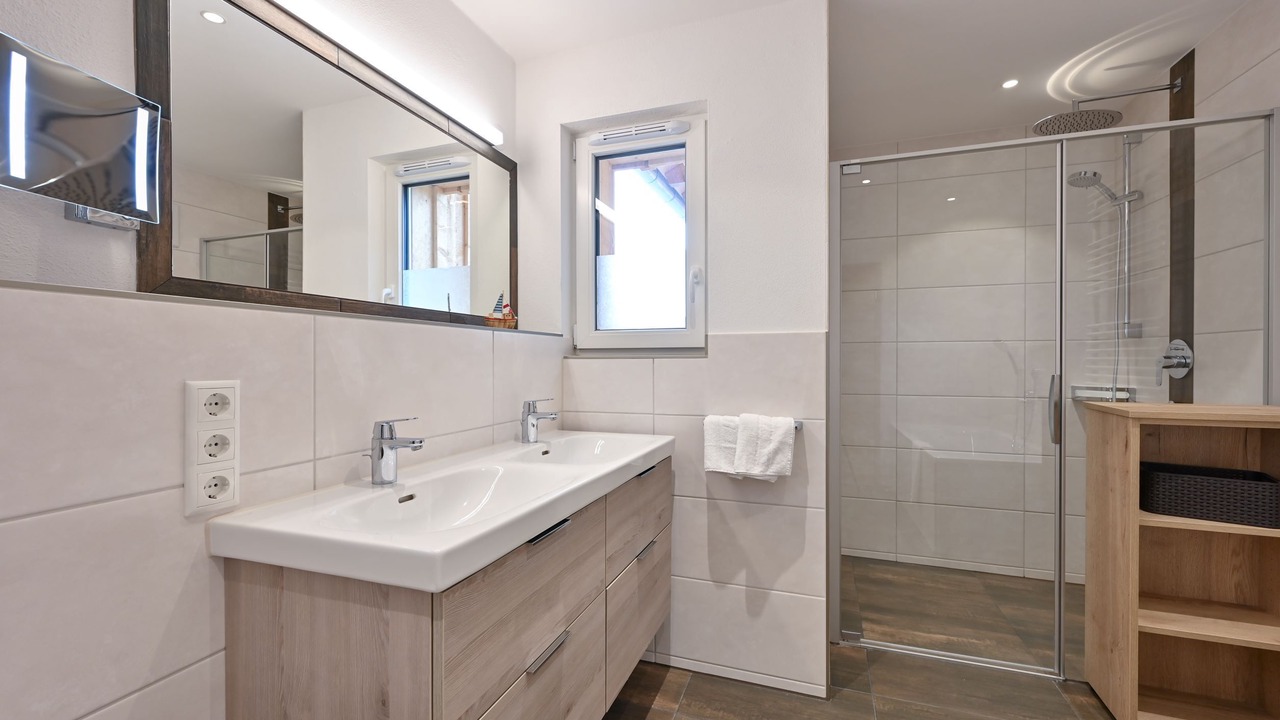 Photo of Bathroom in Heitlern
