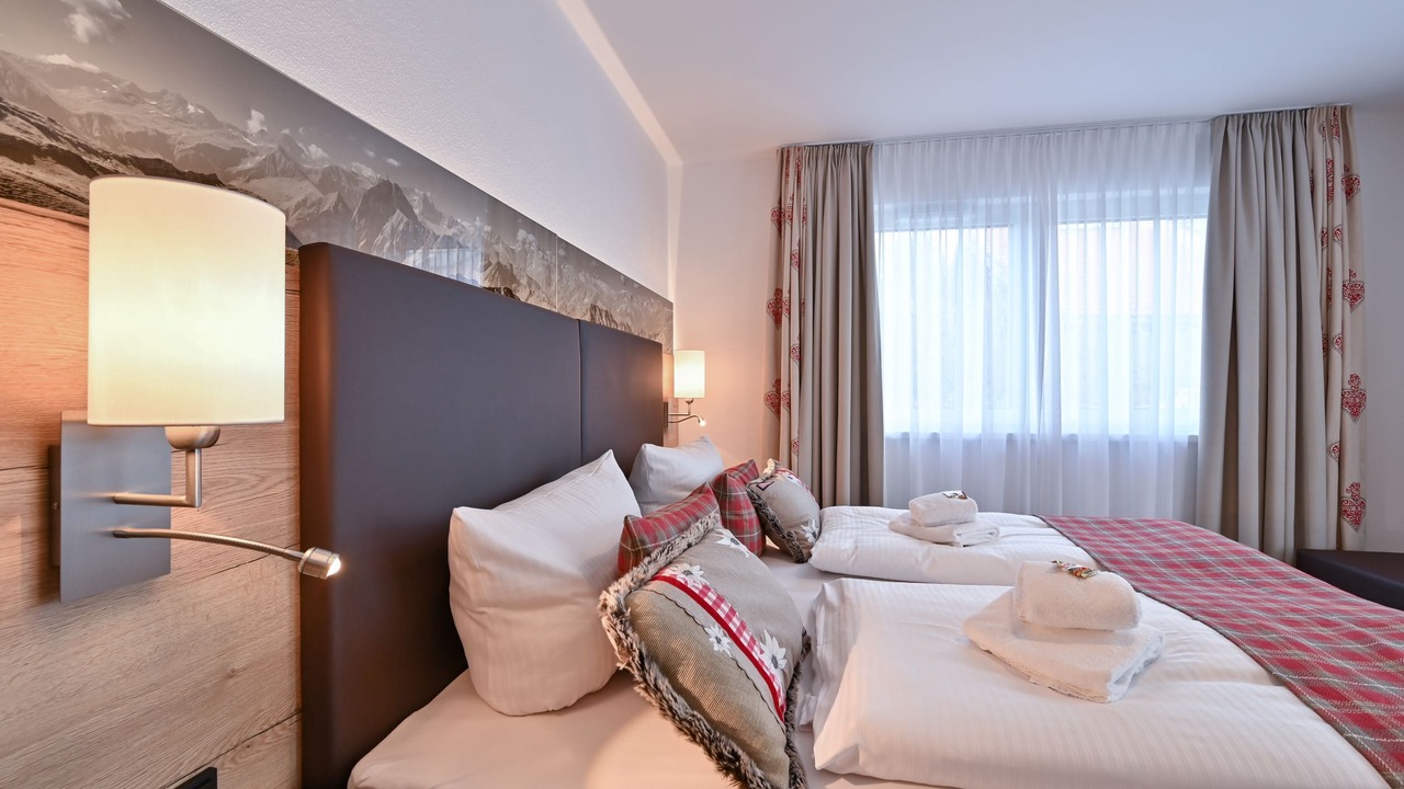 Photo of Bedroom in Heitlern