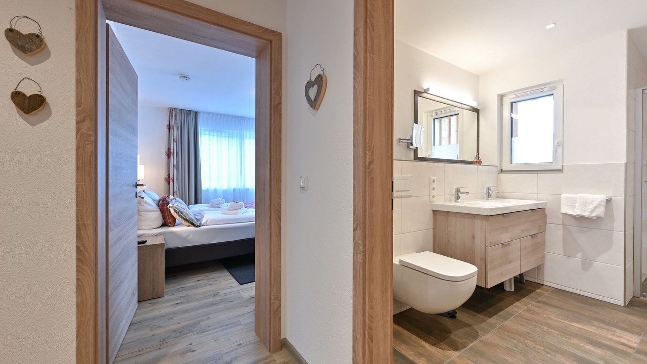 Photo of Bathroom in Heitlern