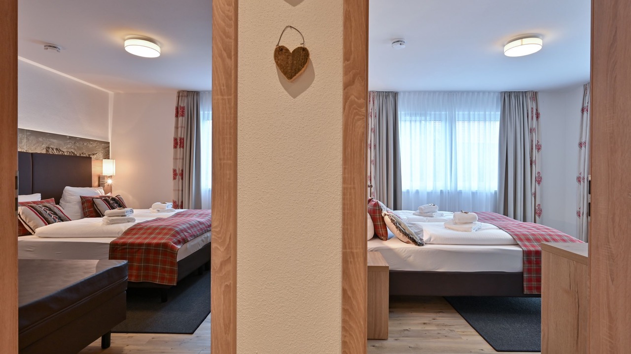 Photo of Bedroom in Heitlern