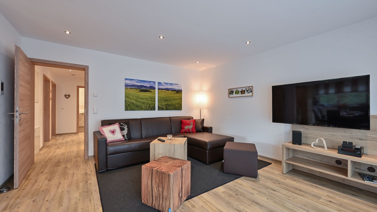 Photo of Livingroom in Heitlern