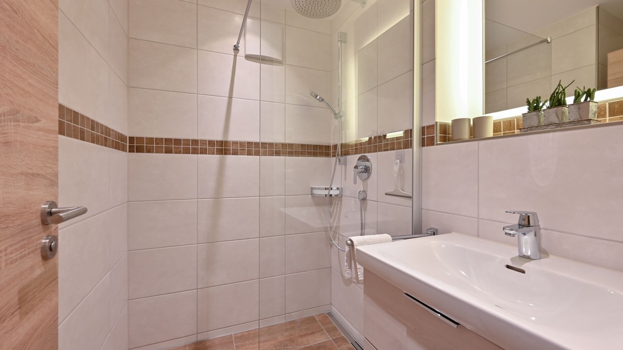 Photo of Bathroom in Heitlern