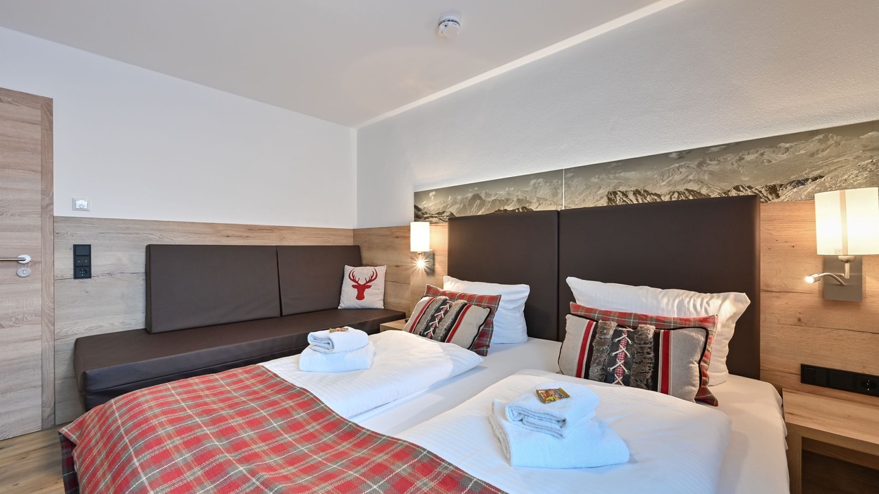 Photo of Bedroom in Heitlern