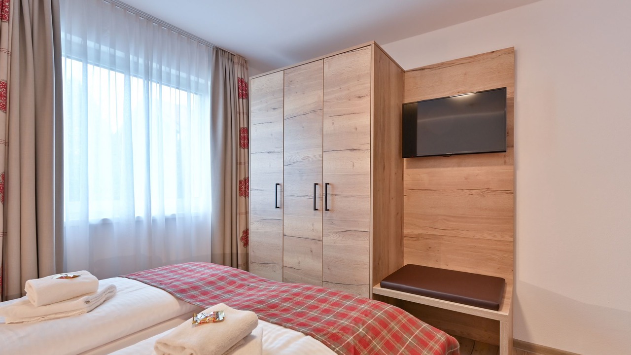 Photo of Bedroom in Heitlern