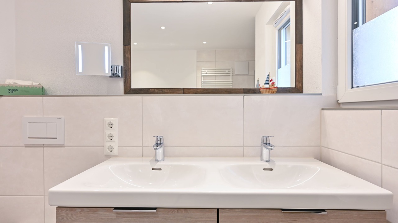 Photo of Bathroom in Heitlern