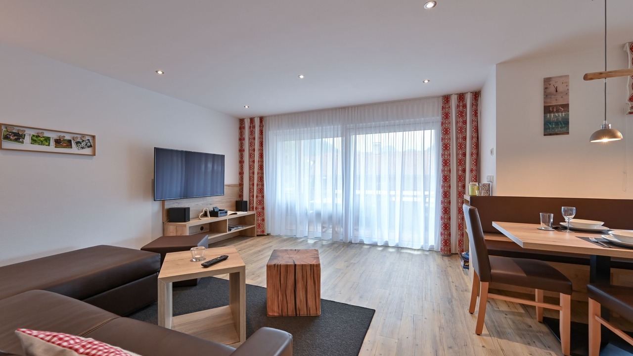 Photo of Livingroom in Heitlern
