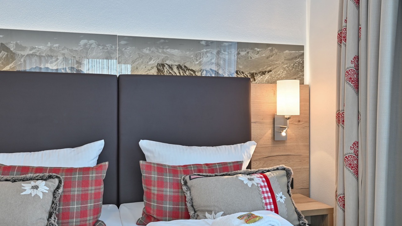 Photo of Bedroom in Heitlern