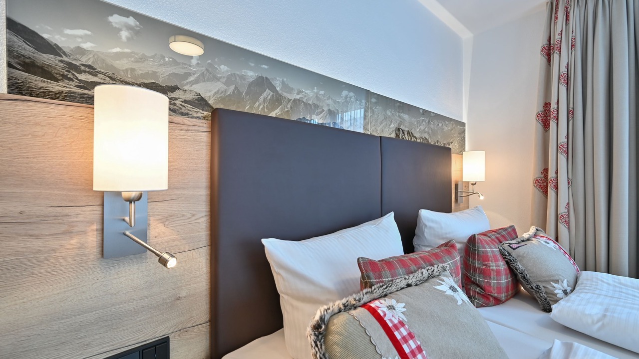 Photo of Bedroom in Heitlern
