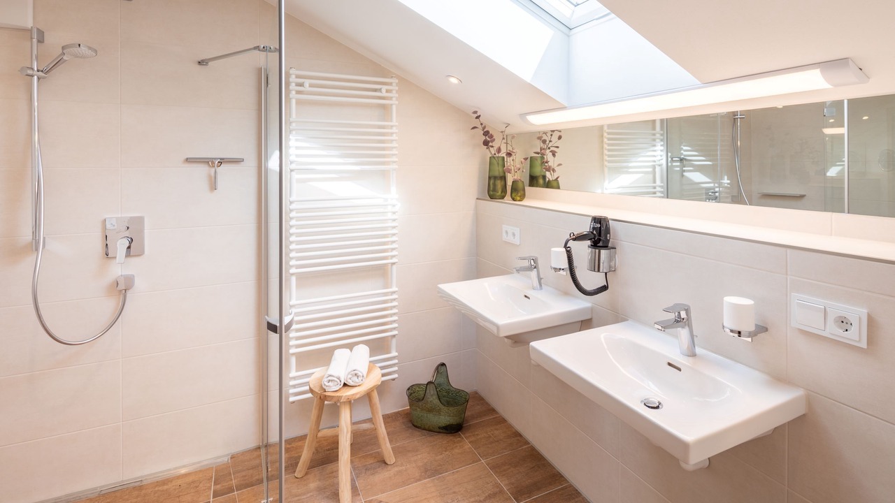 Photo of Bathroom in Heitlern