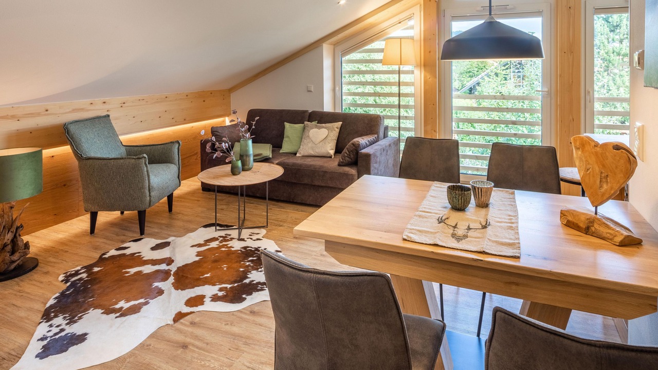 Photo of Livingroom in Heitlern