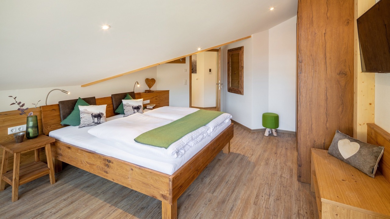 Photo of Bedroom in Heitlern