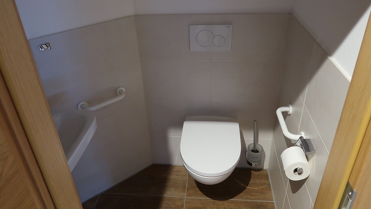 Photo of Bathroom in Heitlern