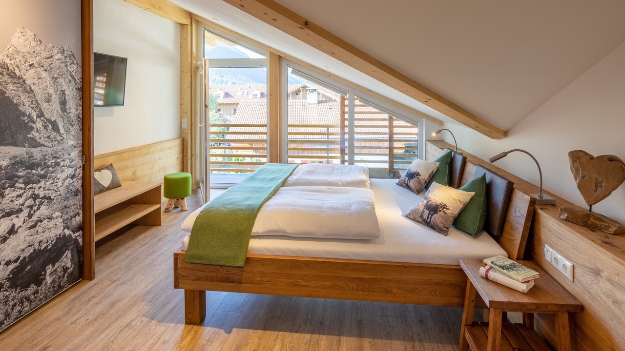 Photo of Bedroom in Heitlern