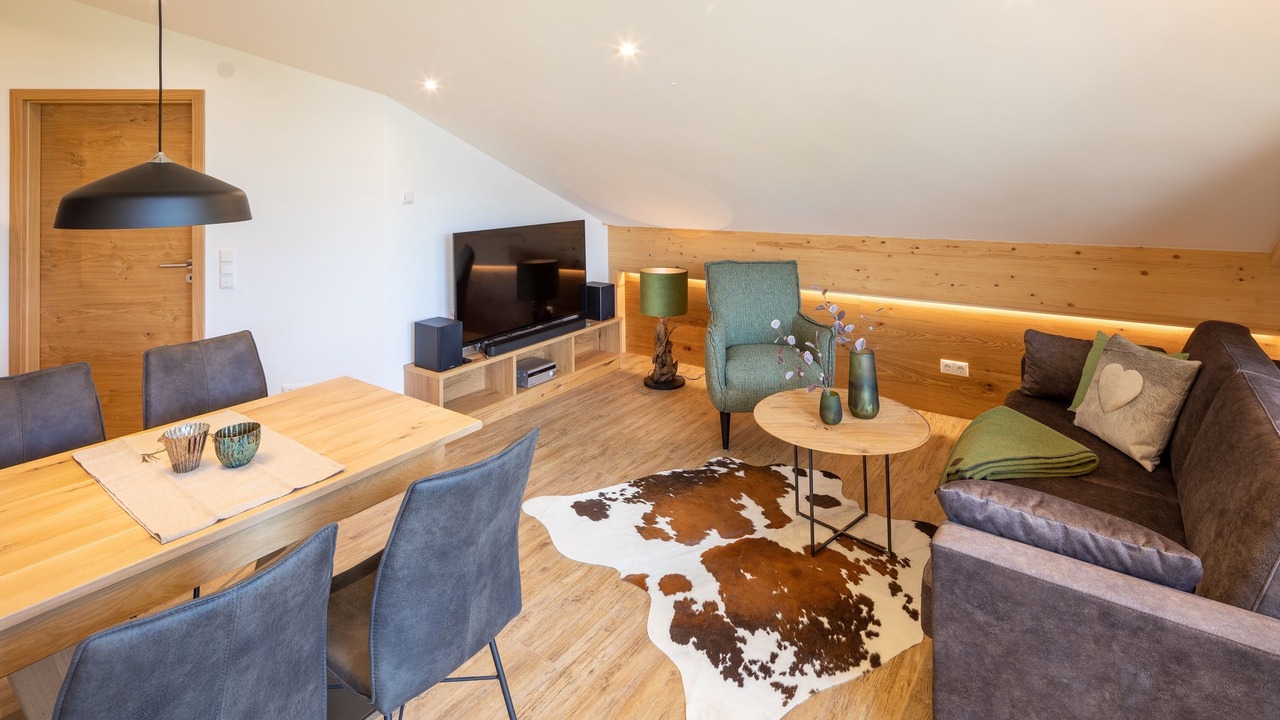 Photo of Livingroom in Heitlern
