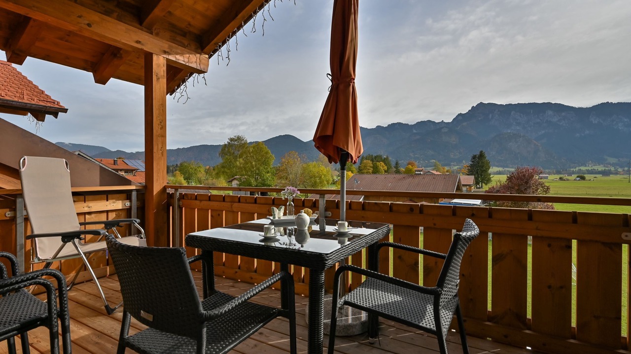 Photo of Outdoor in Schwangau