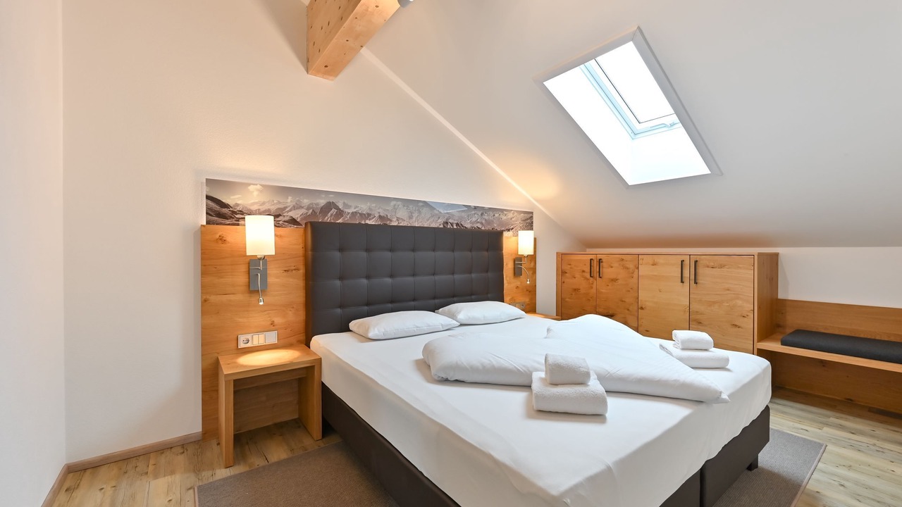 Photo of Bedroom in Schwangau