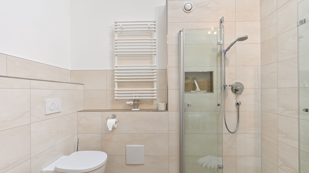 Photo of Bathroom in Schwangau