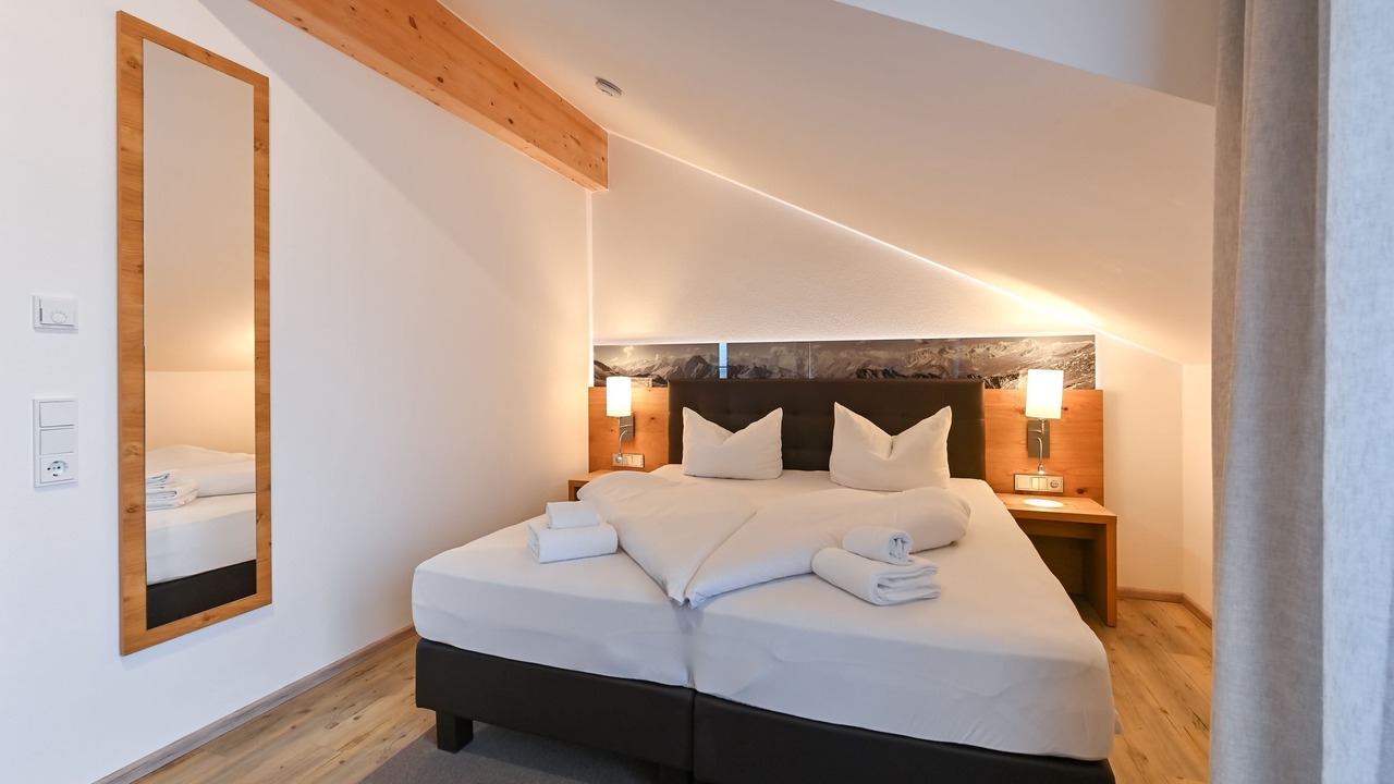 Photo of Bedroom in Schwangau