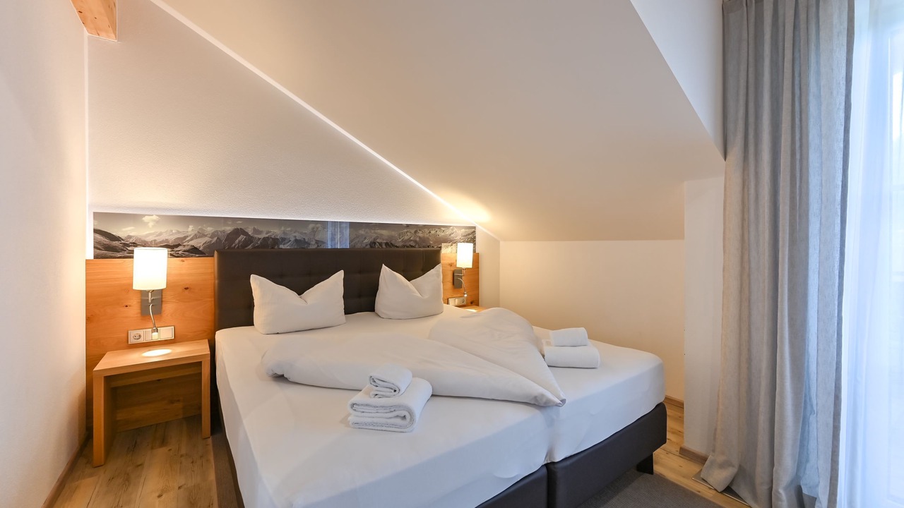 Photo of Bedroom in Schwangau