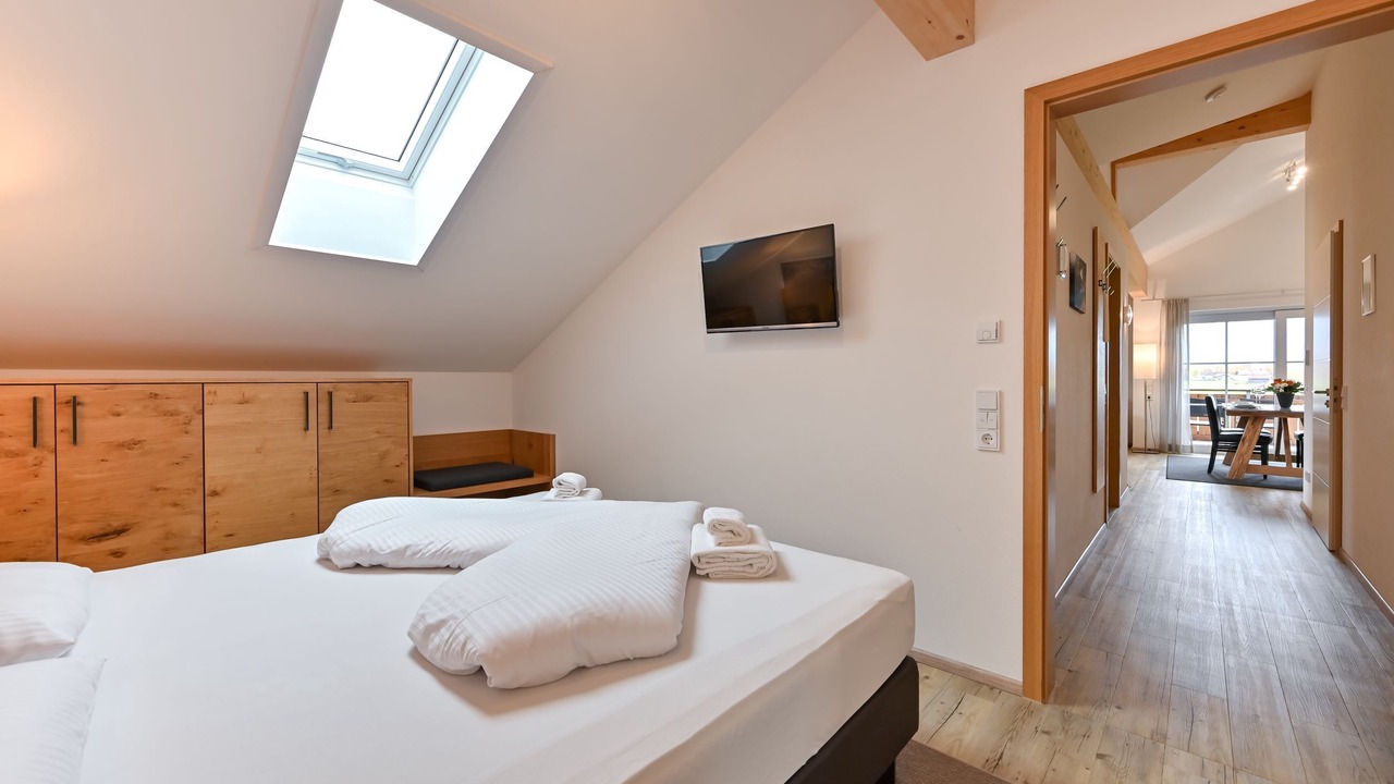 Photo of Bedroom in Schwangau