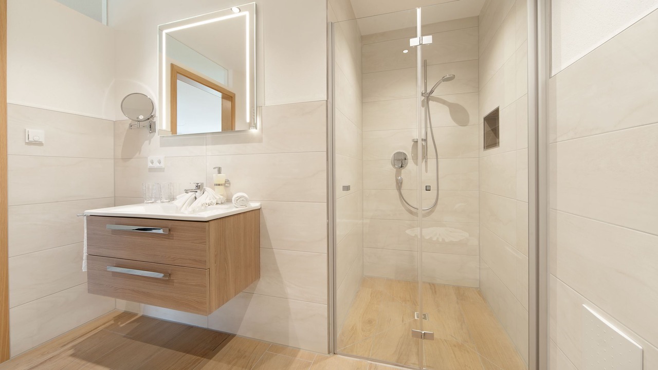 Photo of Bathroom in Schwangau