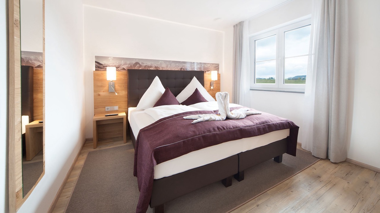 Photo of Bedroom in Schwangau