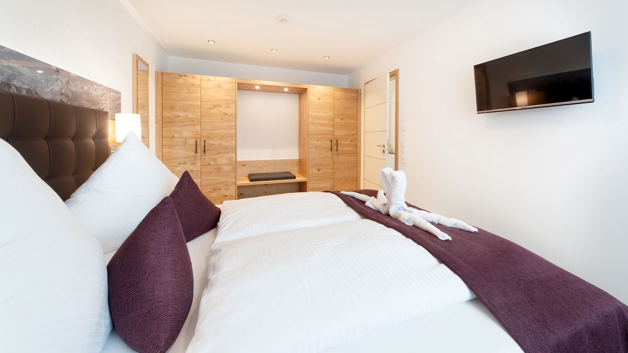 Photo of Bedroom in Schwangau