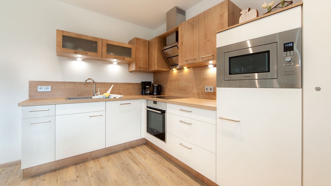 Photo of Kitchen in Schwangau