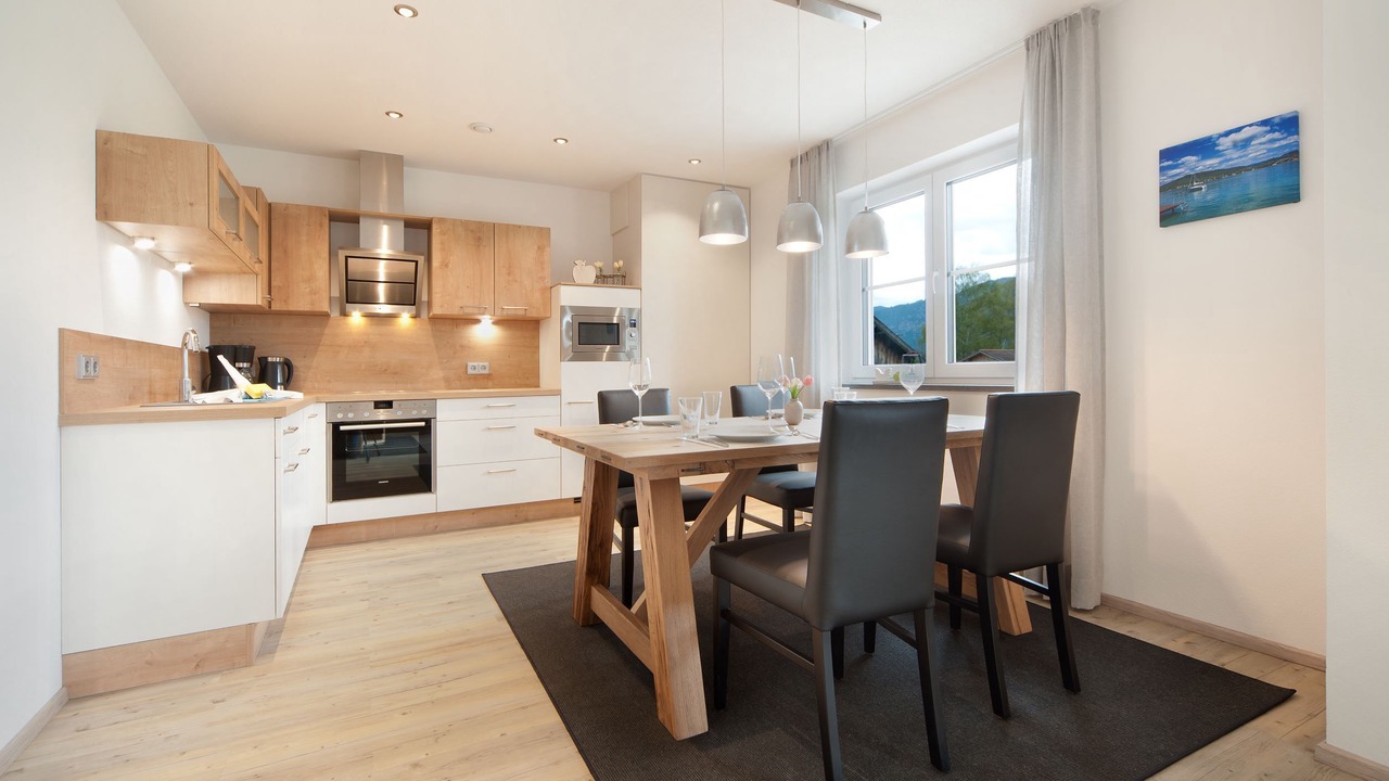 Photo of Kitchen in Schwangau