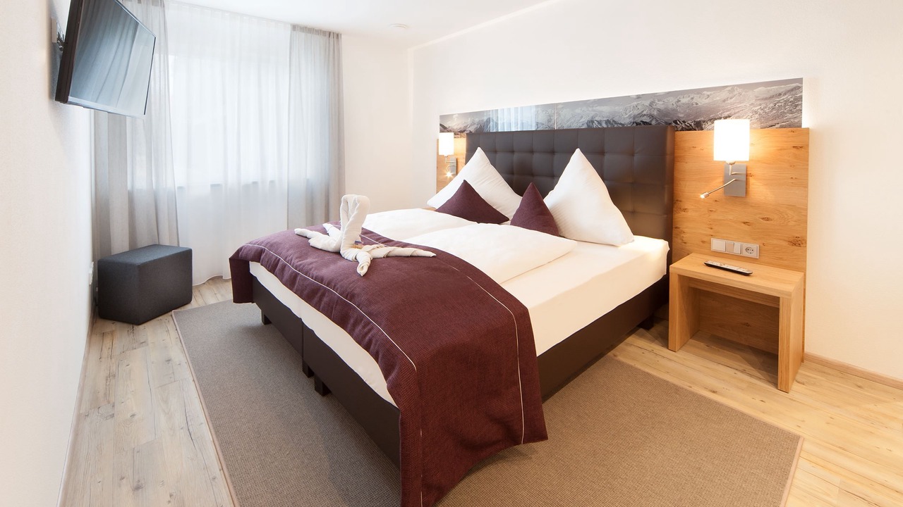 Photo of Bedroom in Schwangau