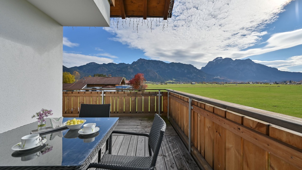 Photo of Outdoor in Schwangau