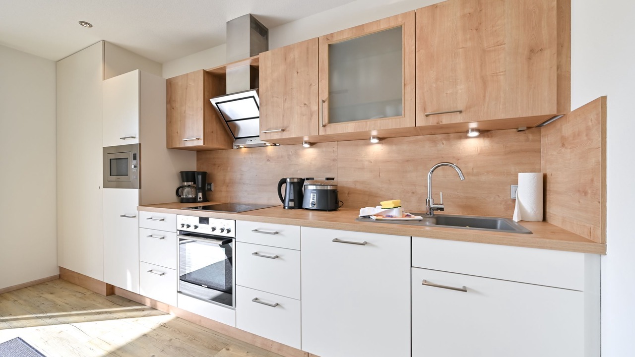 Photo of Kitchen in Schwangau