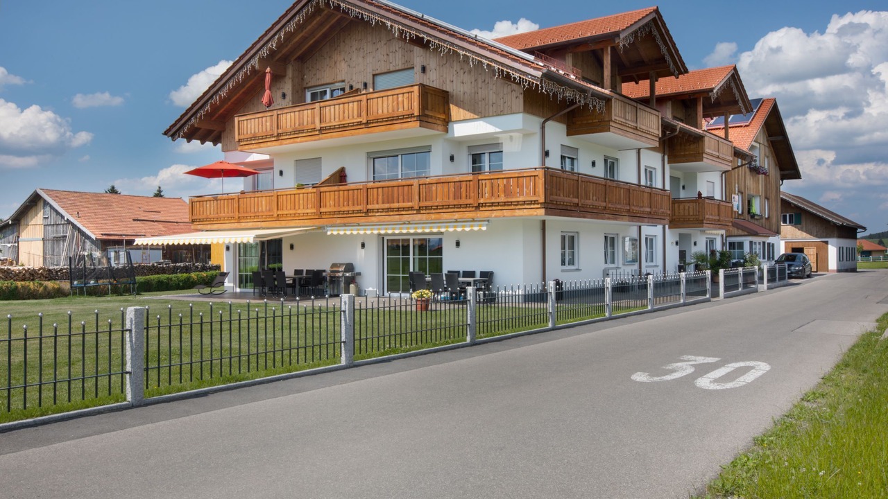 Photo of Outdoor in Schwangau