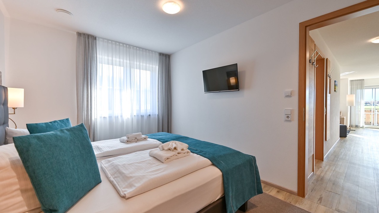 Photo of Bedroom in Schwangau