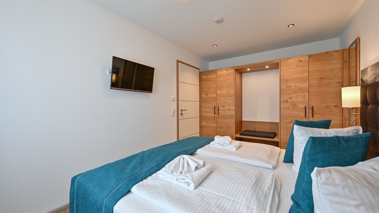 Photo of Bedroom in Schwangau