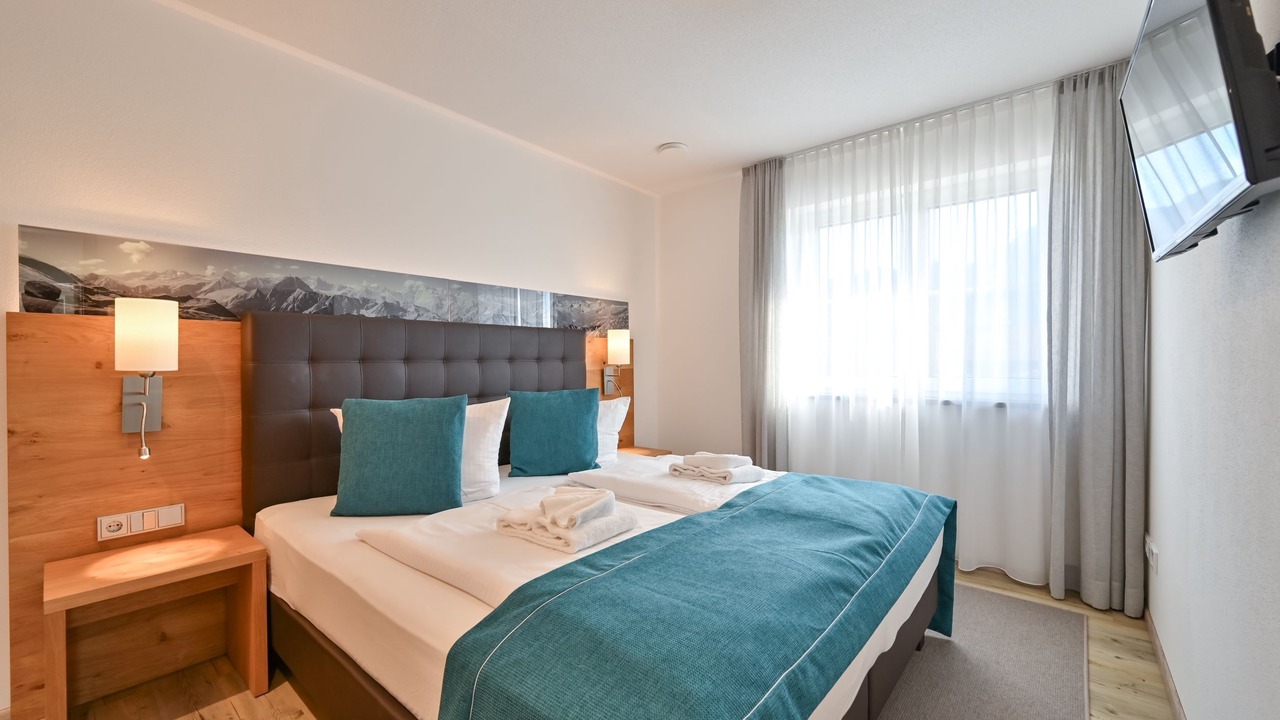Photo of Bedroom in Schwangau