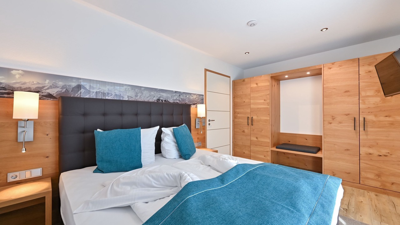 Photo of Bedroom in Schwangau