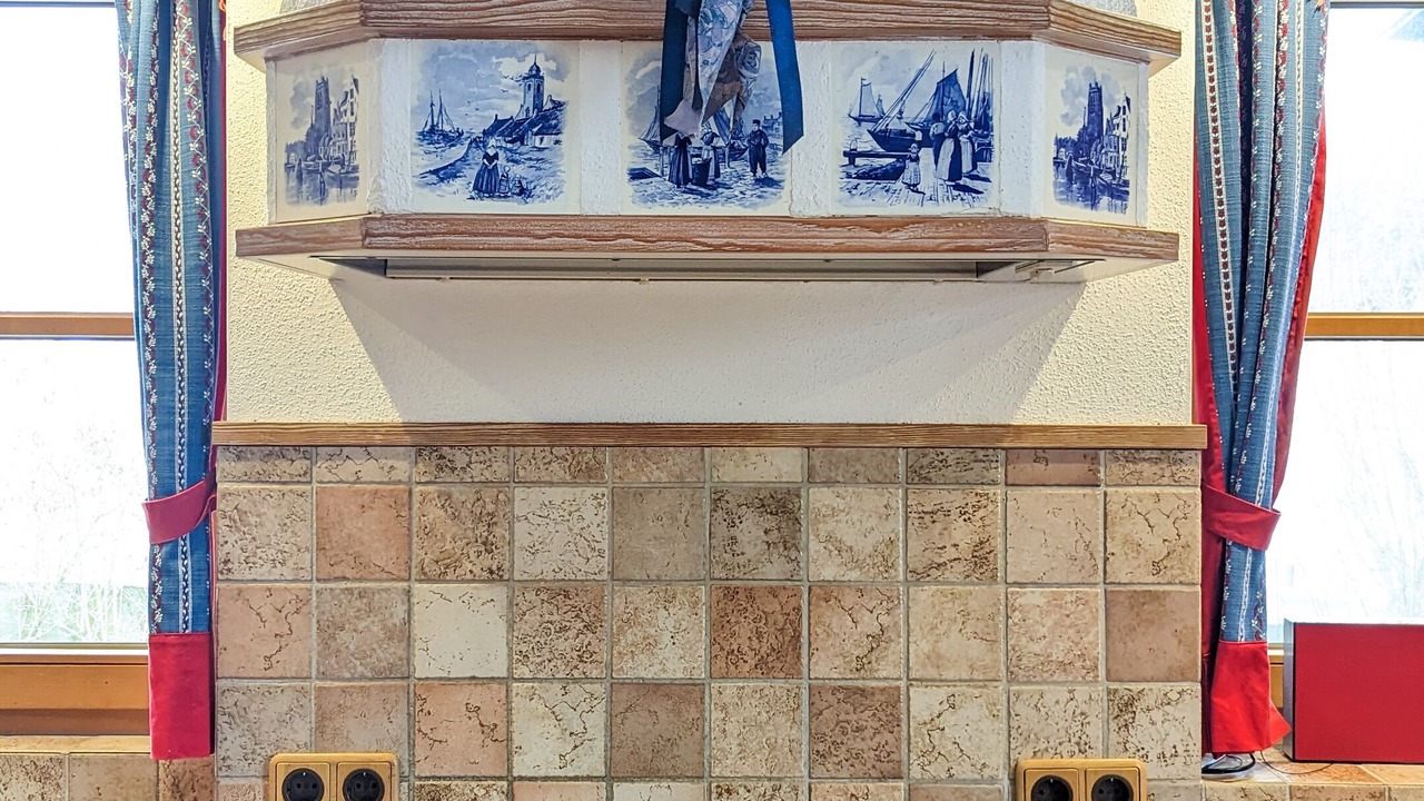 Photo of Kitchen in Fuessen