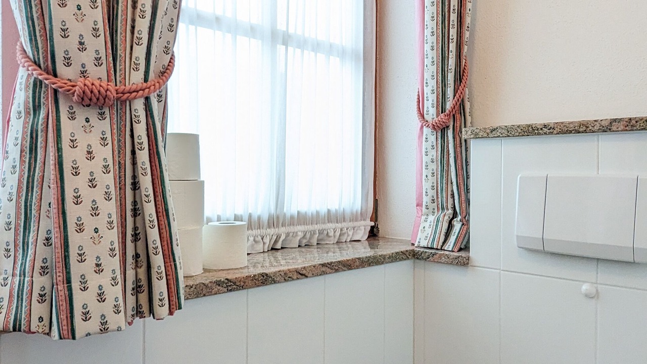 Photo of Bathroom in Fuessen