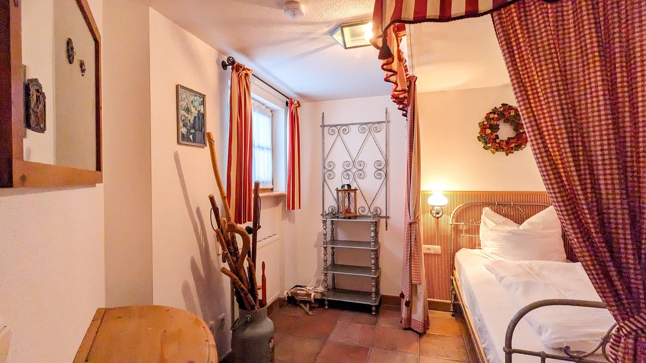 Photo of Bedroom in Fuessen